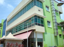 Blk 511 Canberra Road (Sembawang), HDB 5 Rooms #229612